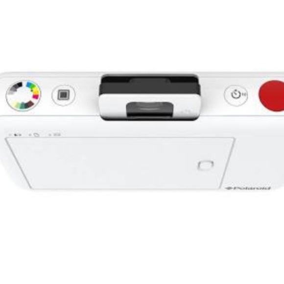 Polaroid Snap - Picture 2 of 2